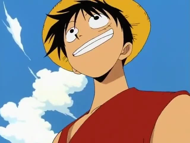 One Piece (Dub)