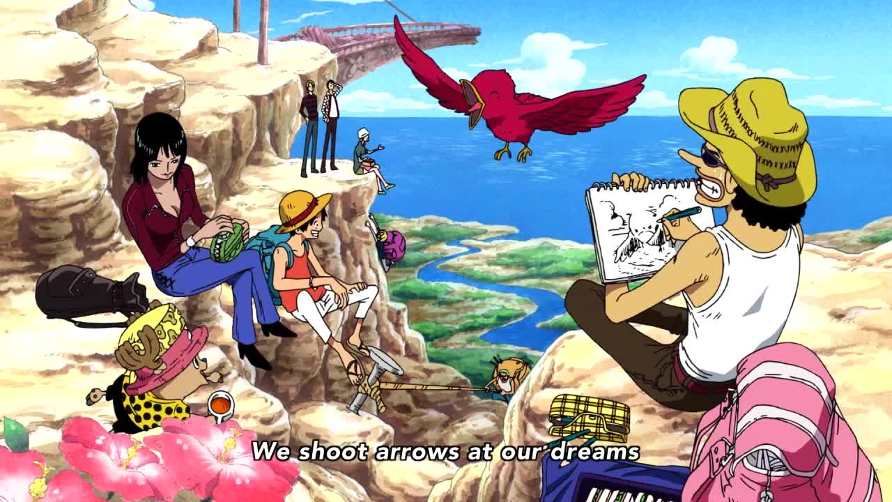 One Piece (Dub)