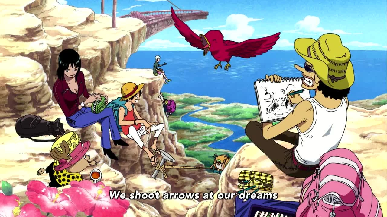 One Piece (Dub)