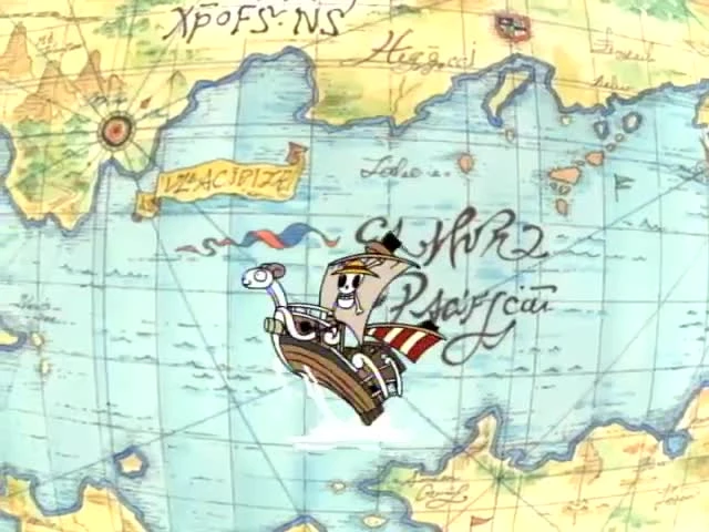 One Piece (Dub)