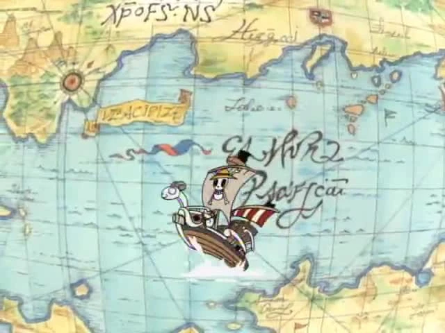 One Piece (Dub)