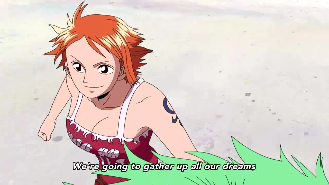 One Piece (Dub)