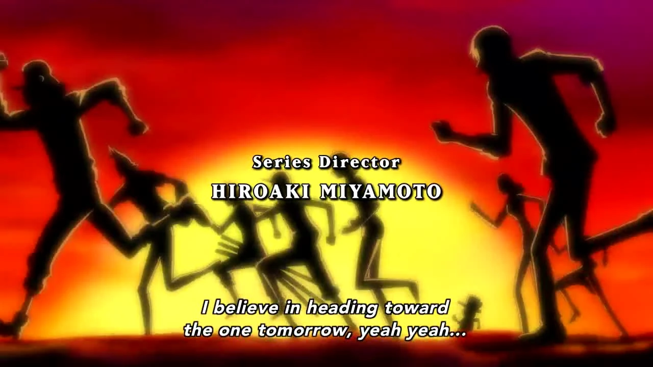 One Piece (Dub)