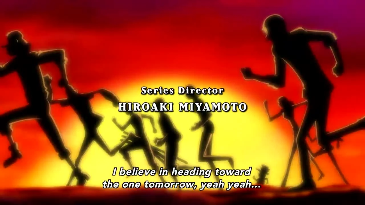 One Piece (Dub)