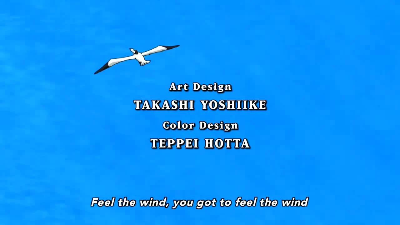 One Piece (Dub)