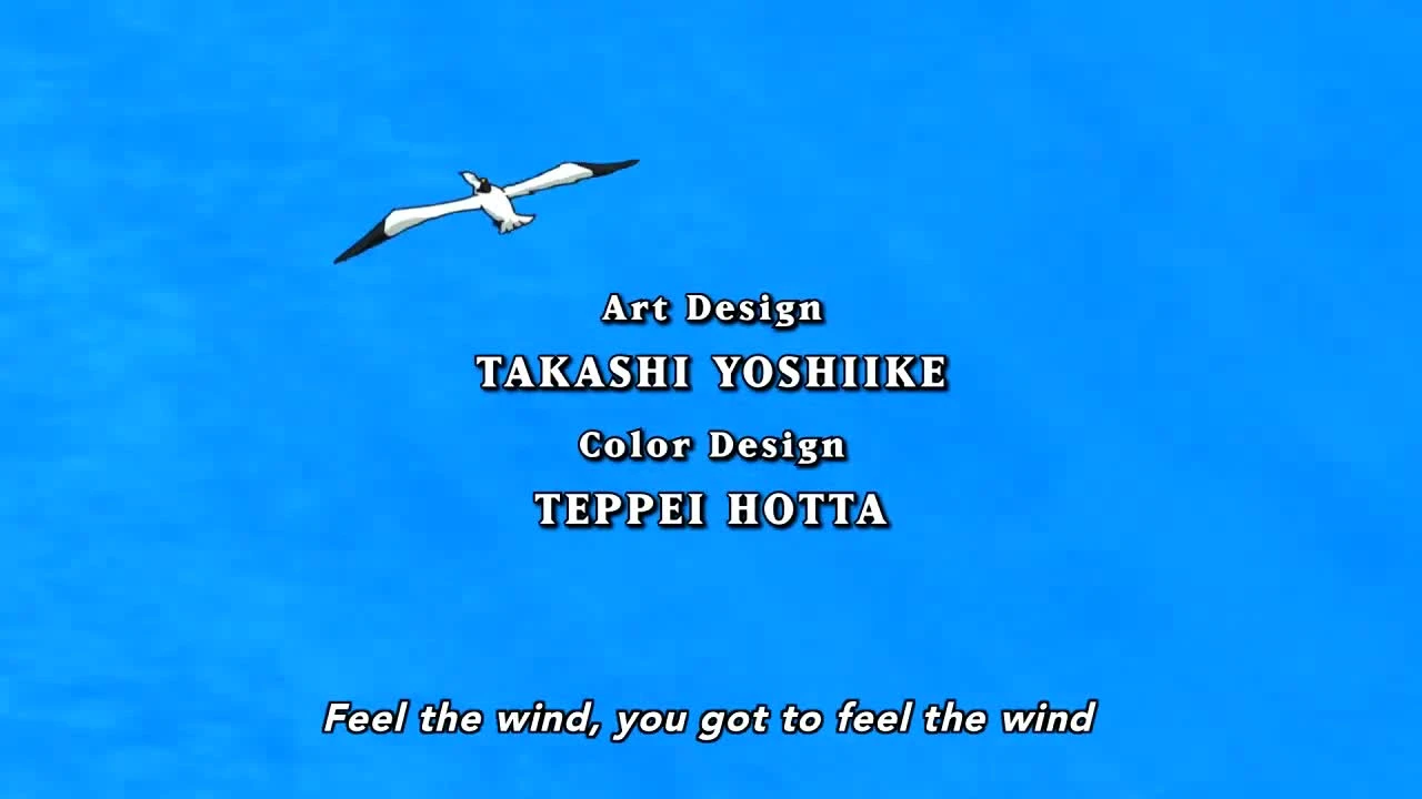 One Piece (Dub)