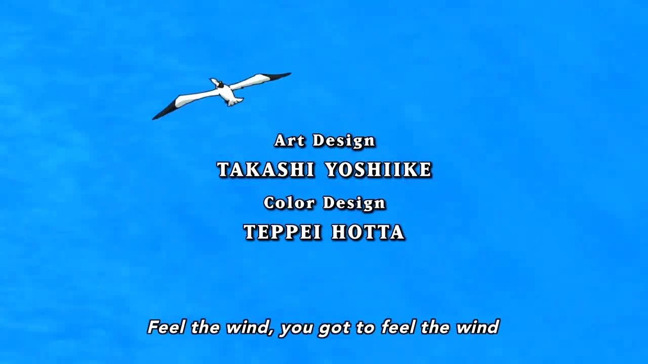 One Piece (Dub)