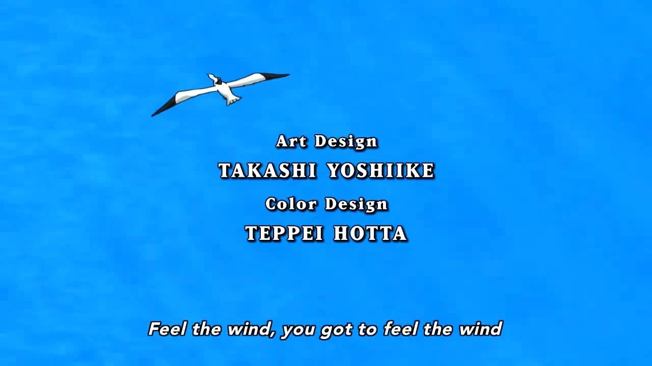 One Piece (Dub)