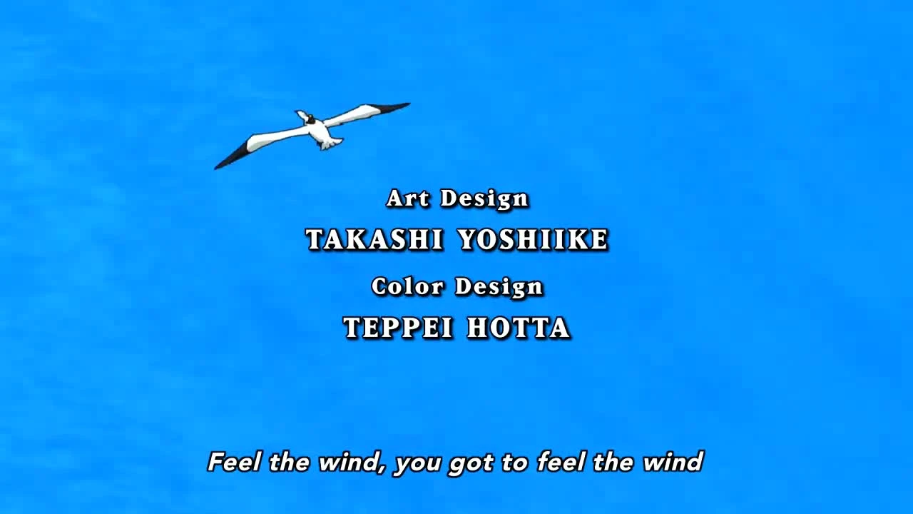 One Piece (Dub)