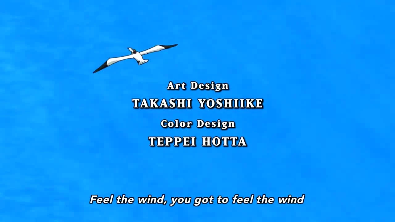 One Piece (Dub)