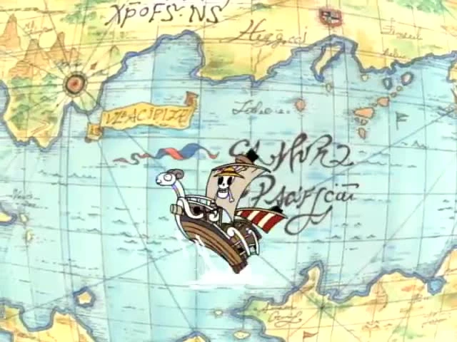 One Piece (Dub)