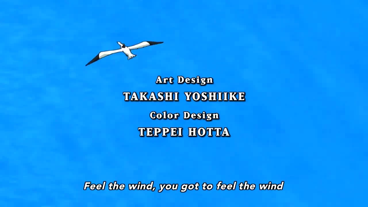 One Piece (Dub)