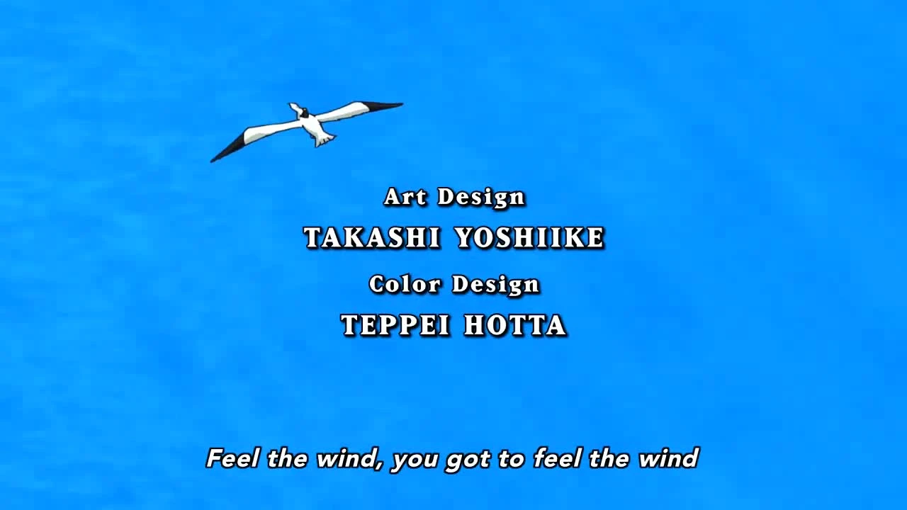 One Piece (Dub)