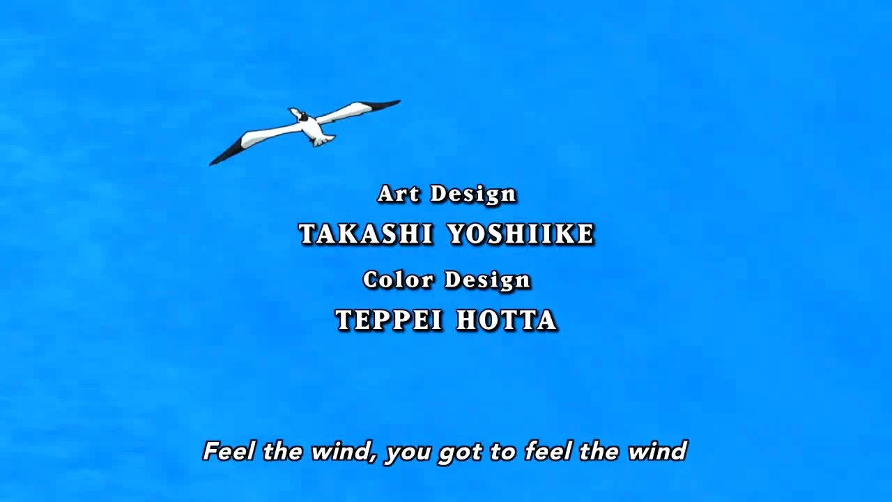 One Piece (Dub)