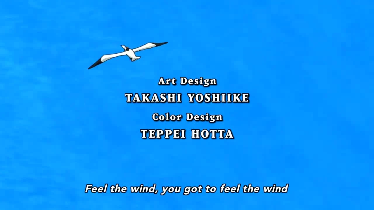One Piece (Dub)