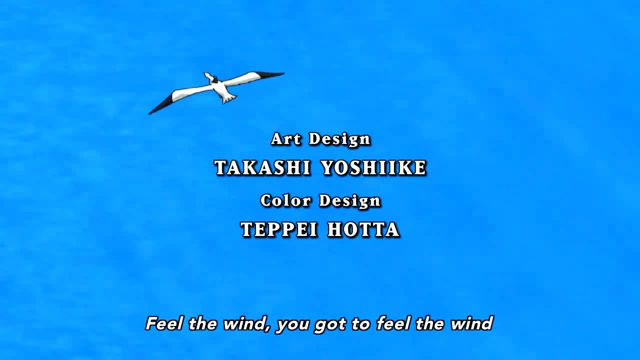 One Piece (Dub)