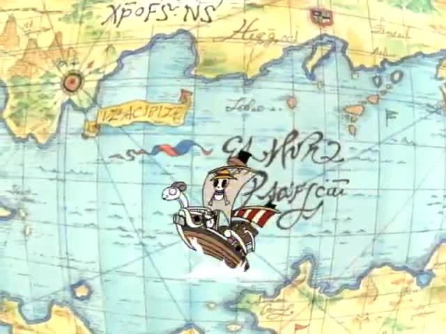 One Piece (Dub)