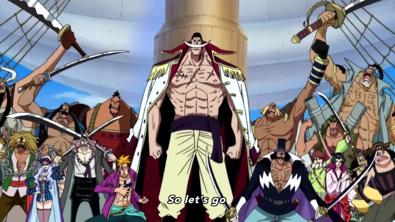 One Piece (Dub)