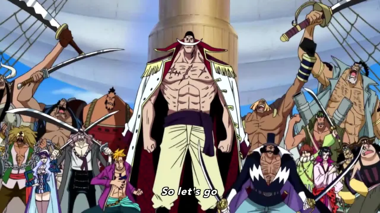 One Piece (Dub)