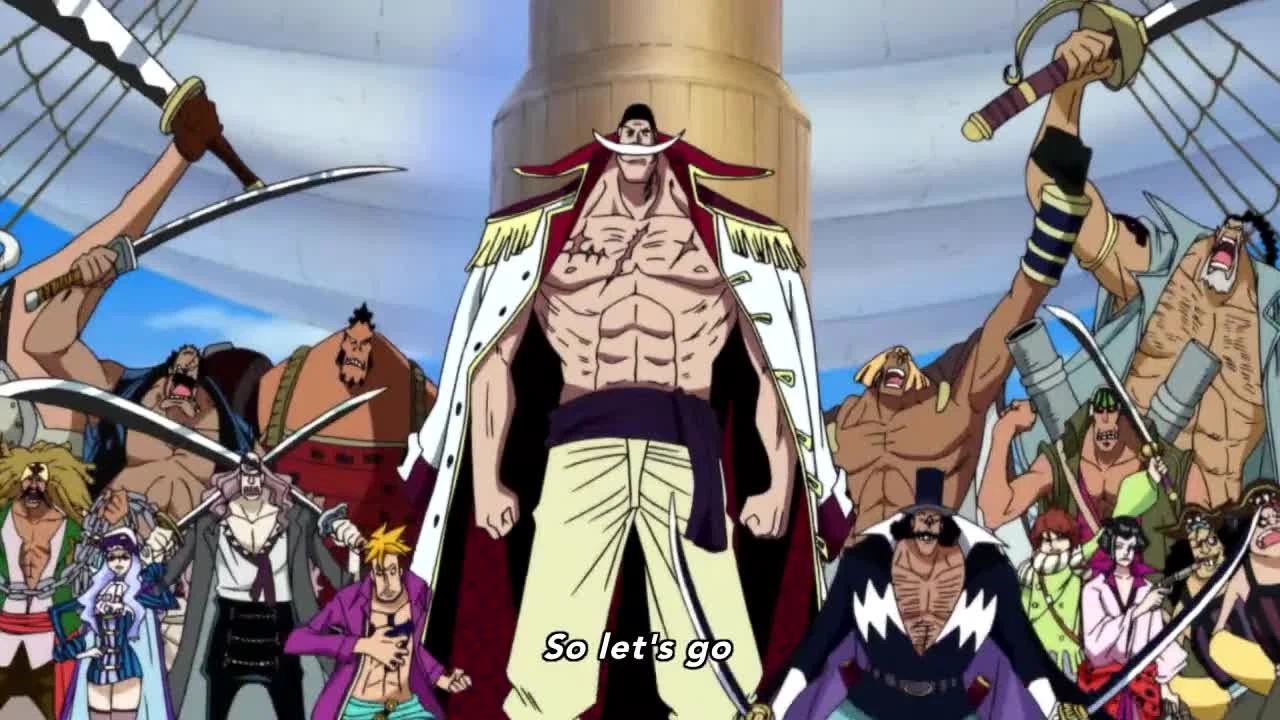 One Piece (Dub)