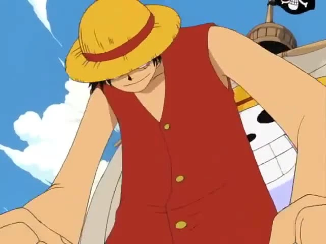 One Piece (Dub)