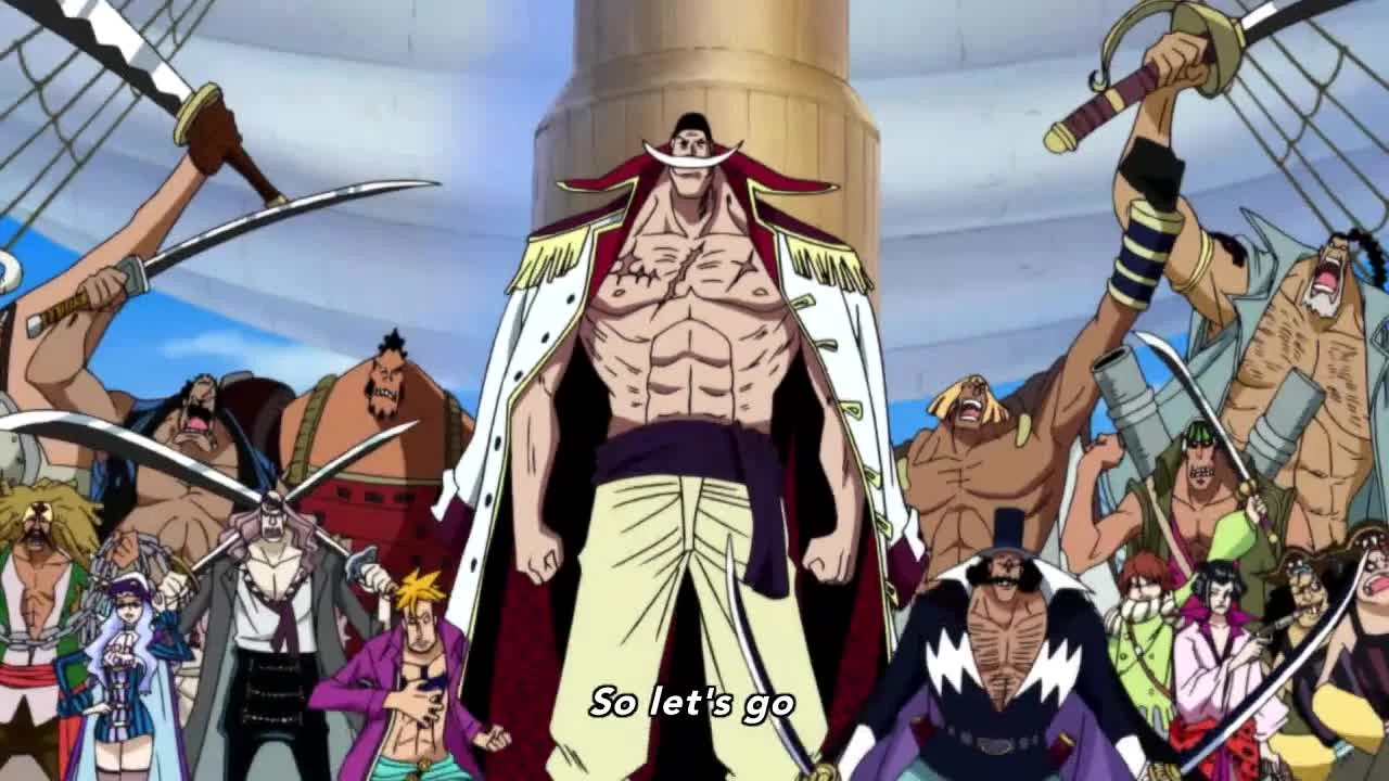 One Piece (Dub)