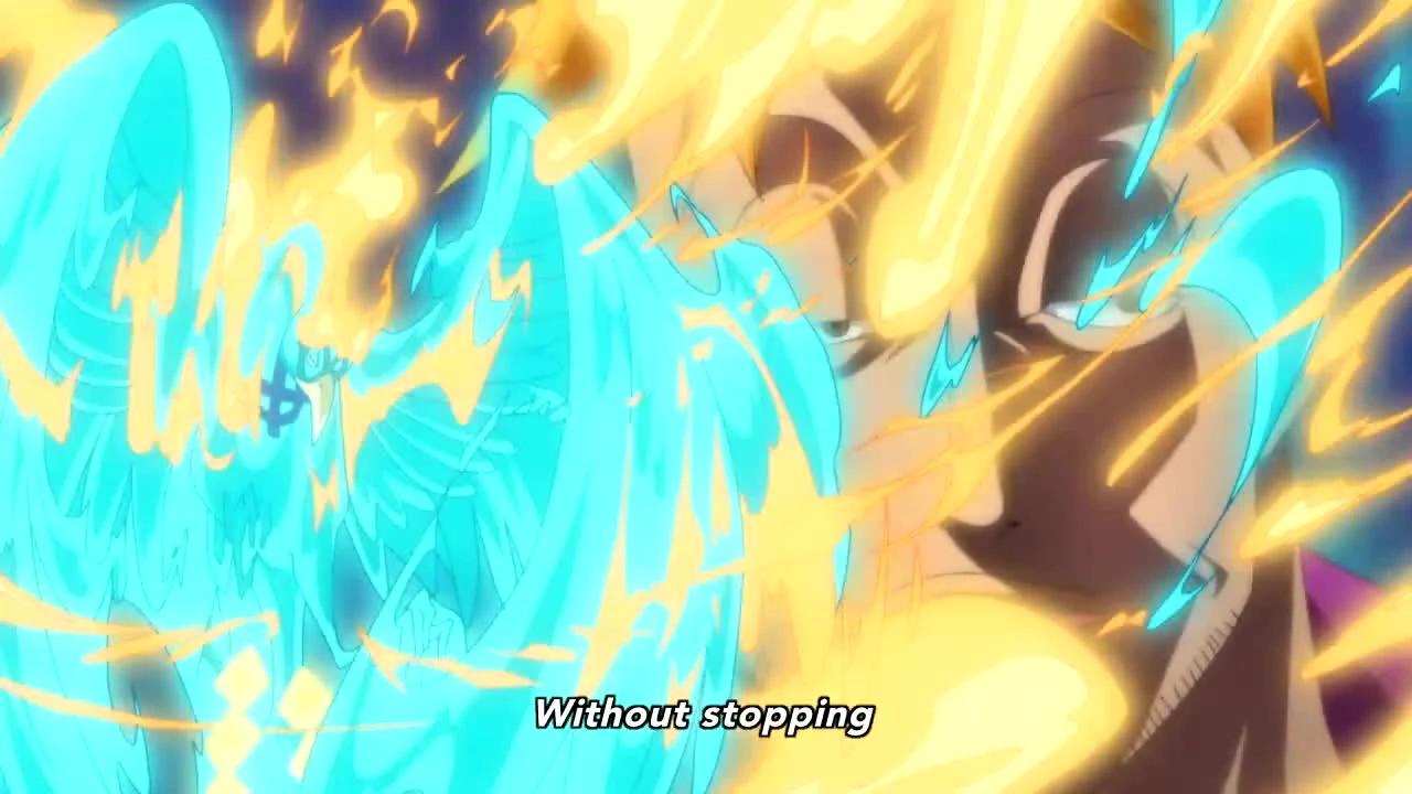 One Piece (Dub)