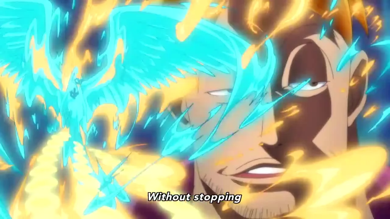One Piece (Dub)