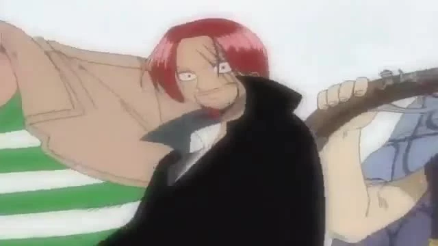 One Piece (Dub)