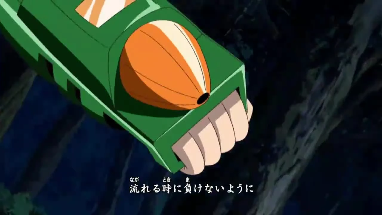 One Piece (Dub)