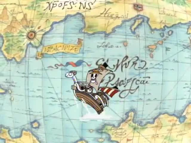 One Piece (Dub)