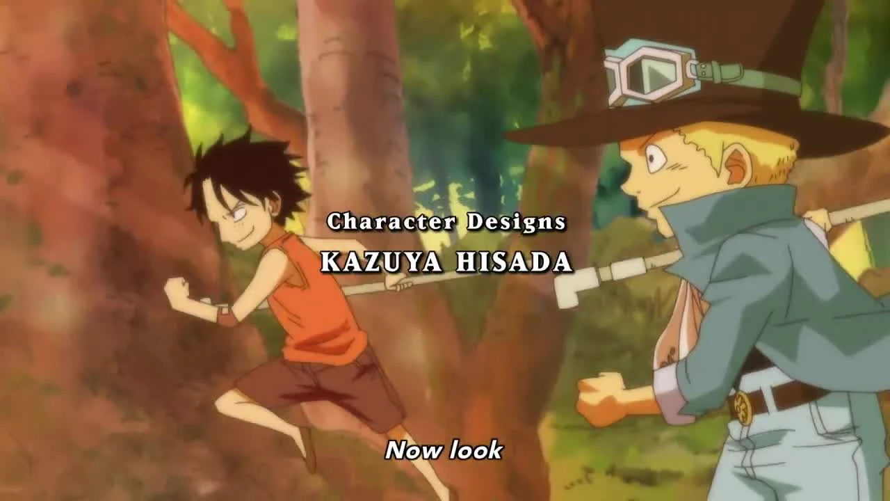 One Piece (Dub)