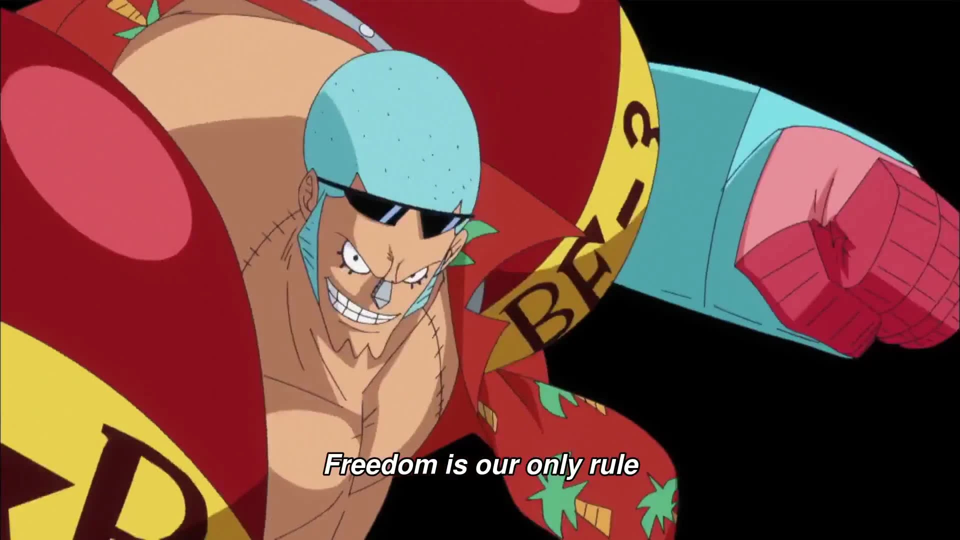 One Piece (Dub)