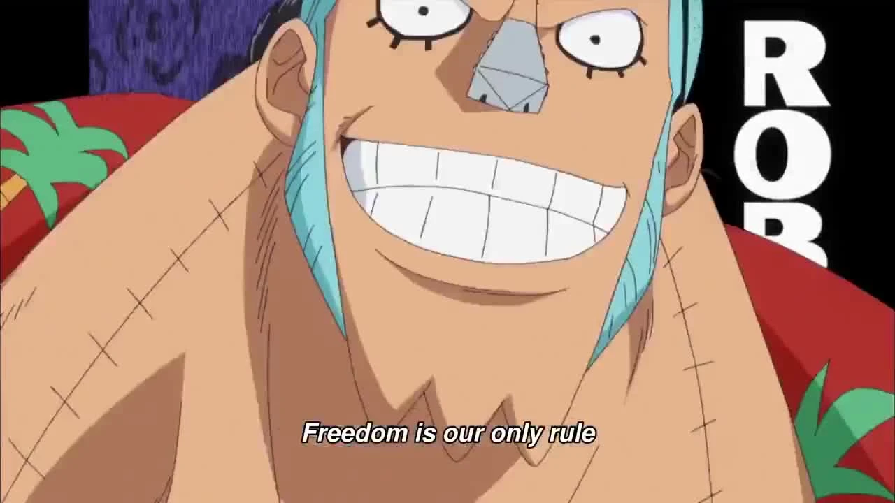 One Piece (Dub)