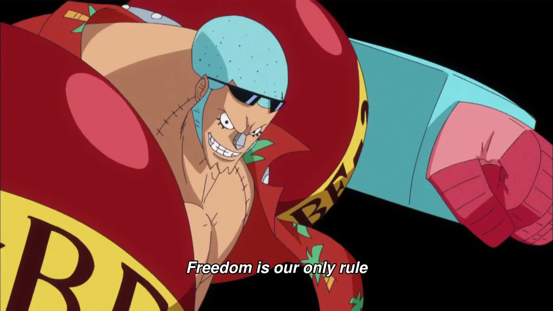 One Piece (Dub)