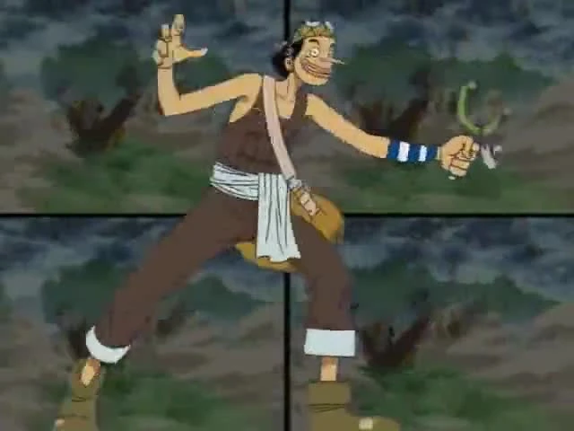 One Piece (Dub)