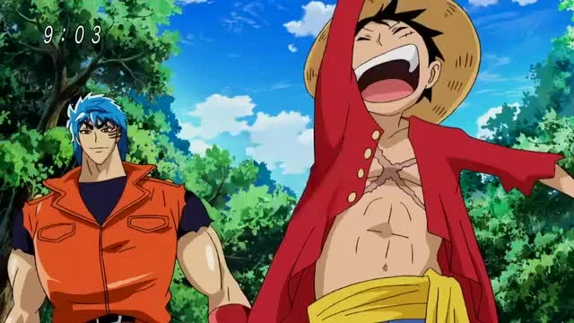One Piece (Dub)