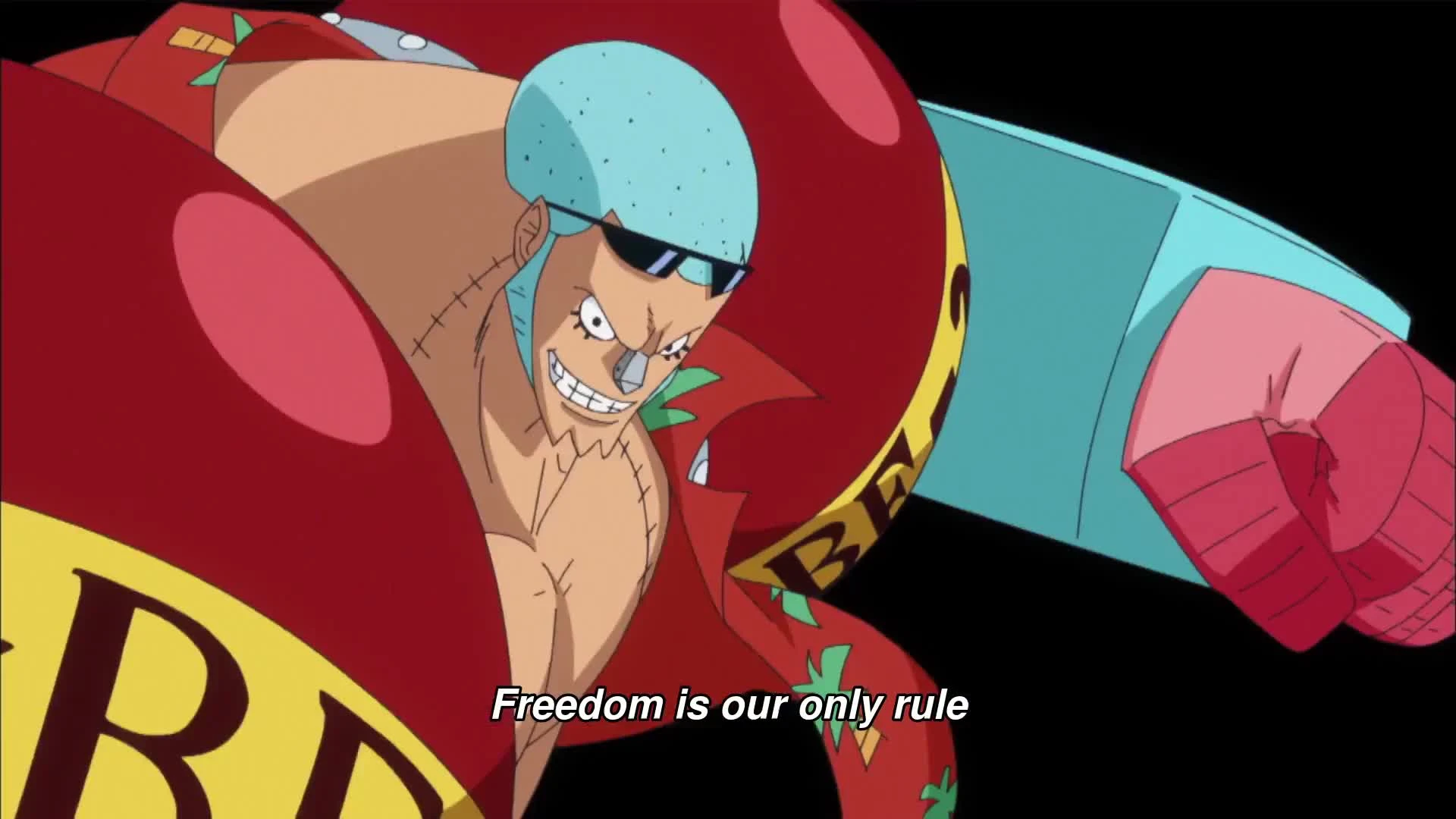 One Piece (Dub)