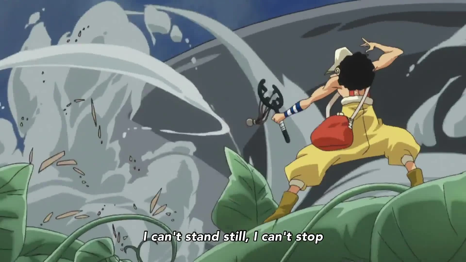 One Piece (Dub)