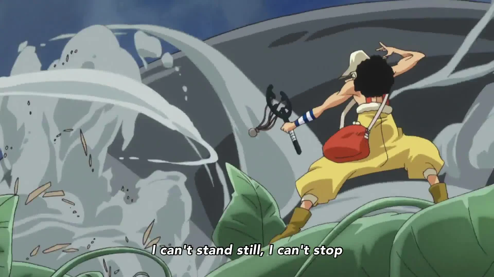 One Piece (Dub)
