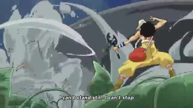 One Piece (Dub)