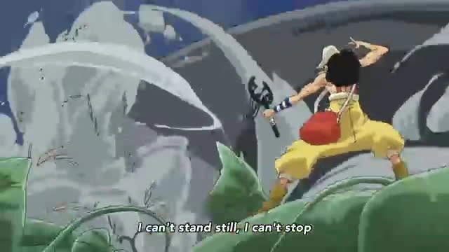 One Piece (Dub)