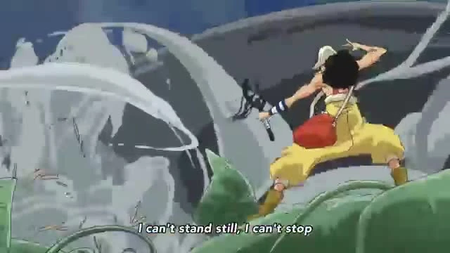 One Piece (Dub)