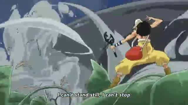 One Piece (Dub)