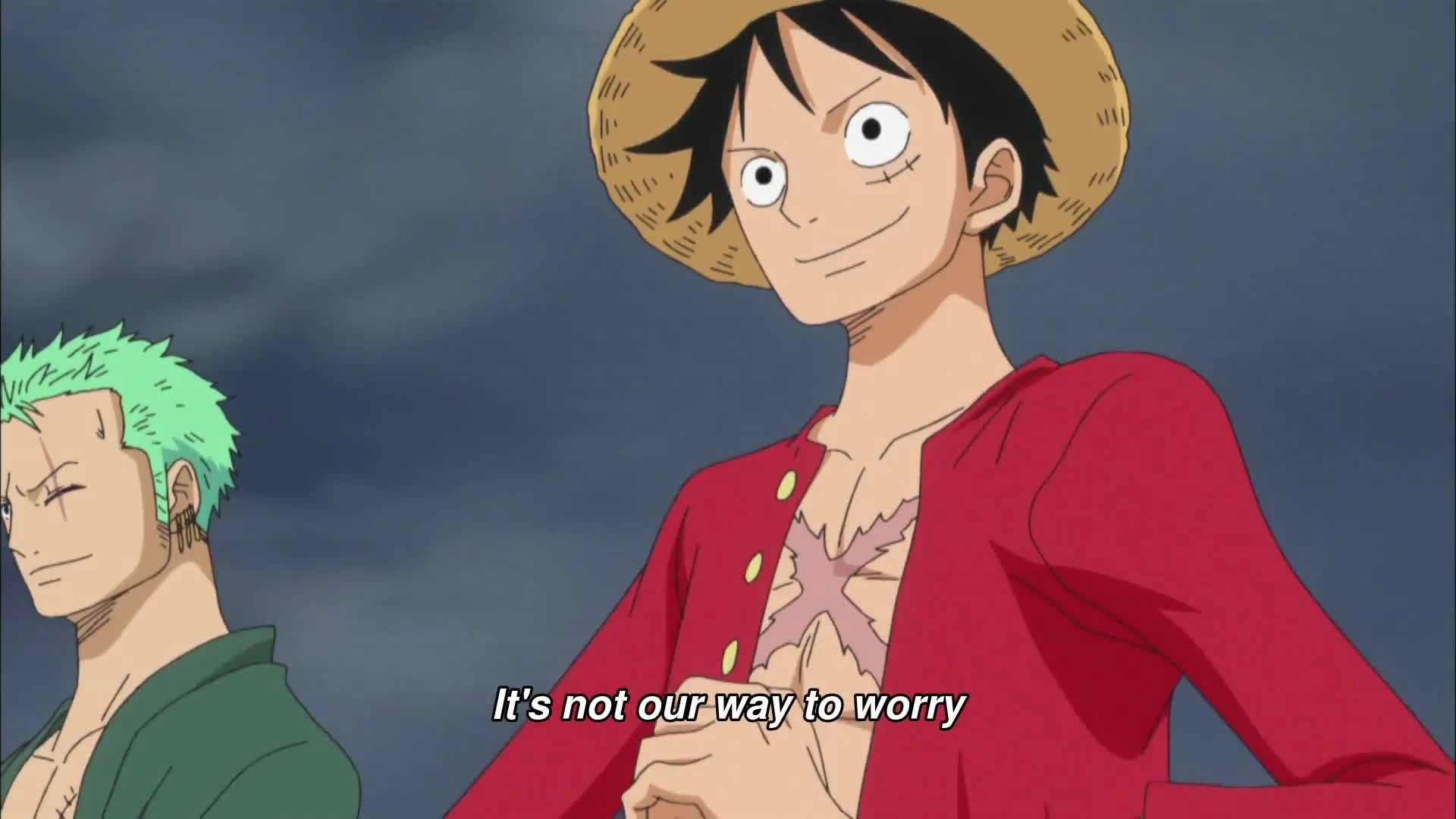 One Piece (Dub)