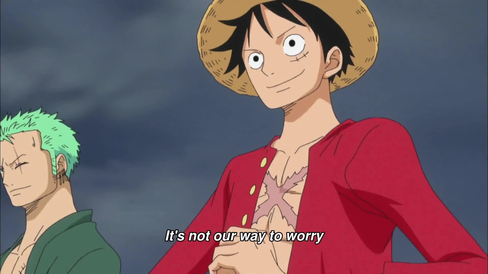 One Piece (Dub)