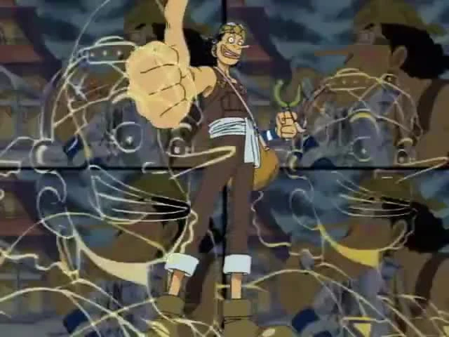 One Piece (Dub)