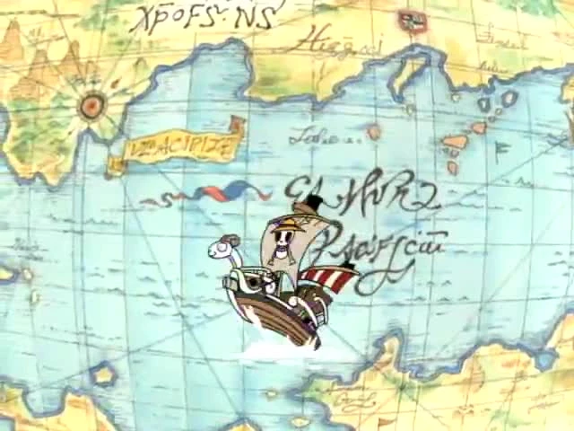 One Piece (Dub)