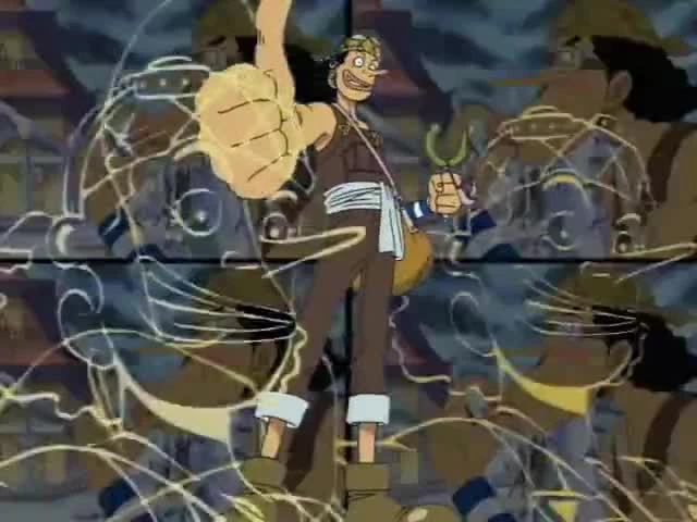 One Piece (Dub)
