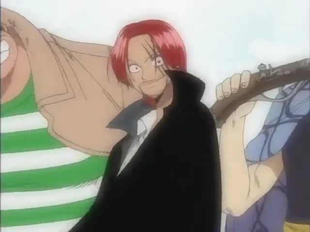 One Piece (Dub)